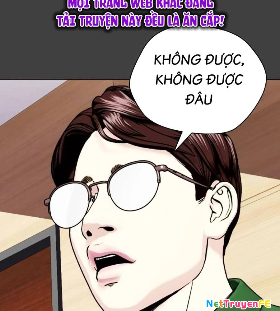 Loser Giỏi Võ Chapter 79 - Trang 4