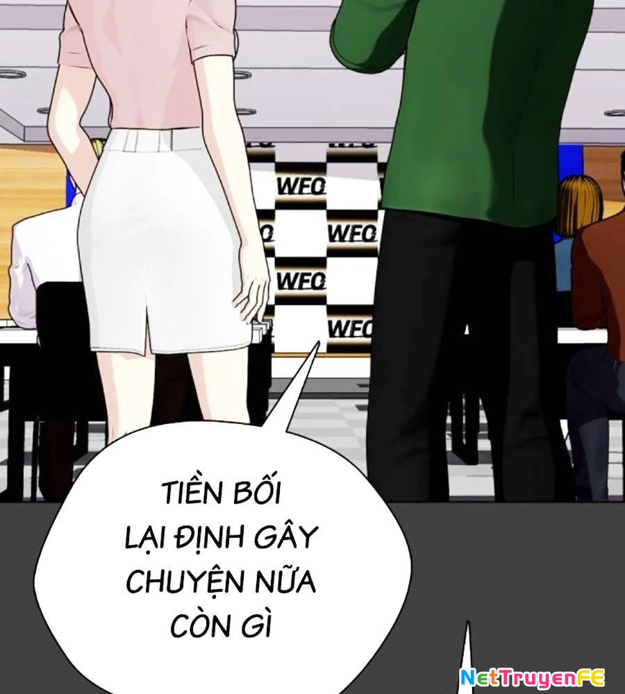 Loser Giỏi Võ Chapter 79 - Trang 4