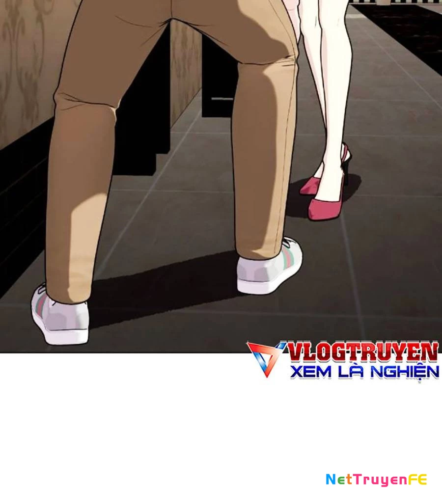 Loser Giỏi Võ Chapter 79 - Trang 4