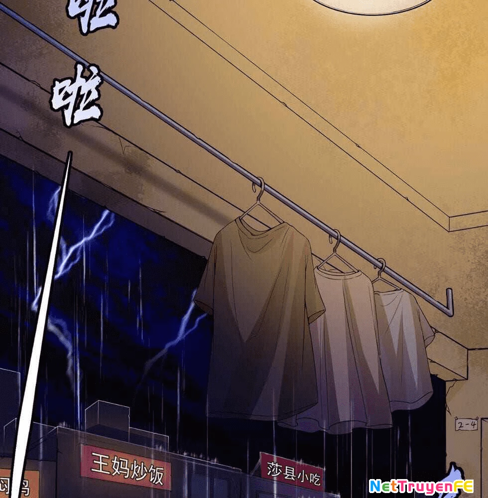 Tài Khoản Này Có Độc Chapter 1 - Trang 4