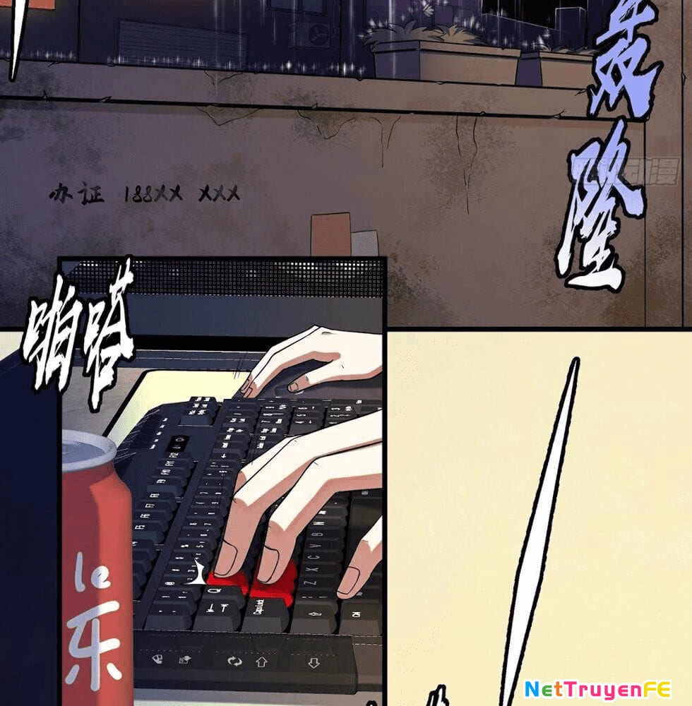 Tài Khoản Này Có Độc Chapter 1 - Trang 4