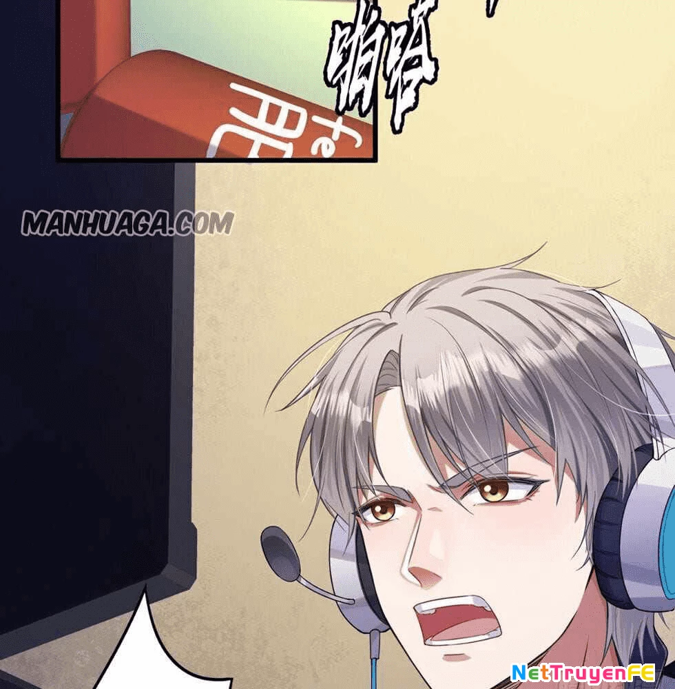 Tài Khoản Này Có Độc Chapter 1 - Trang 4