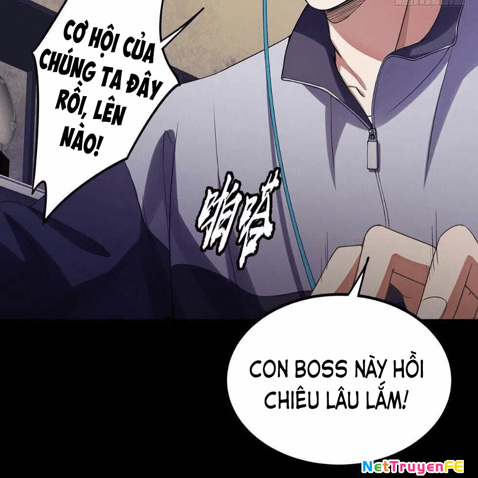 Tài Khoản Này Có Độc Chapter 1 - Trang 4