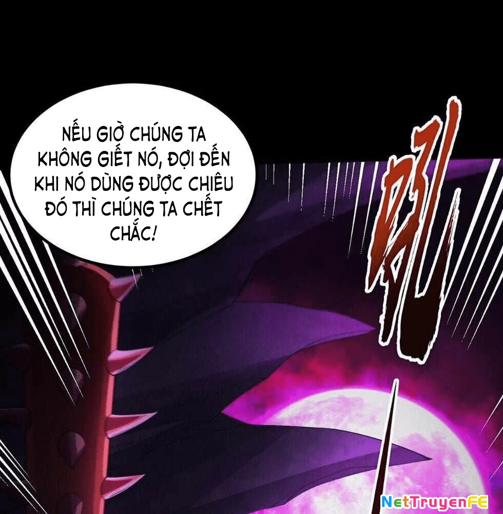 Tài Khoản Này Có Độc Chapter 1 - Trang 4