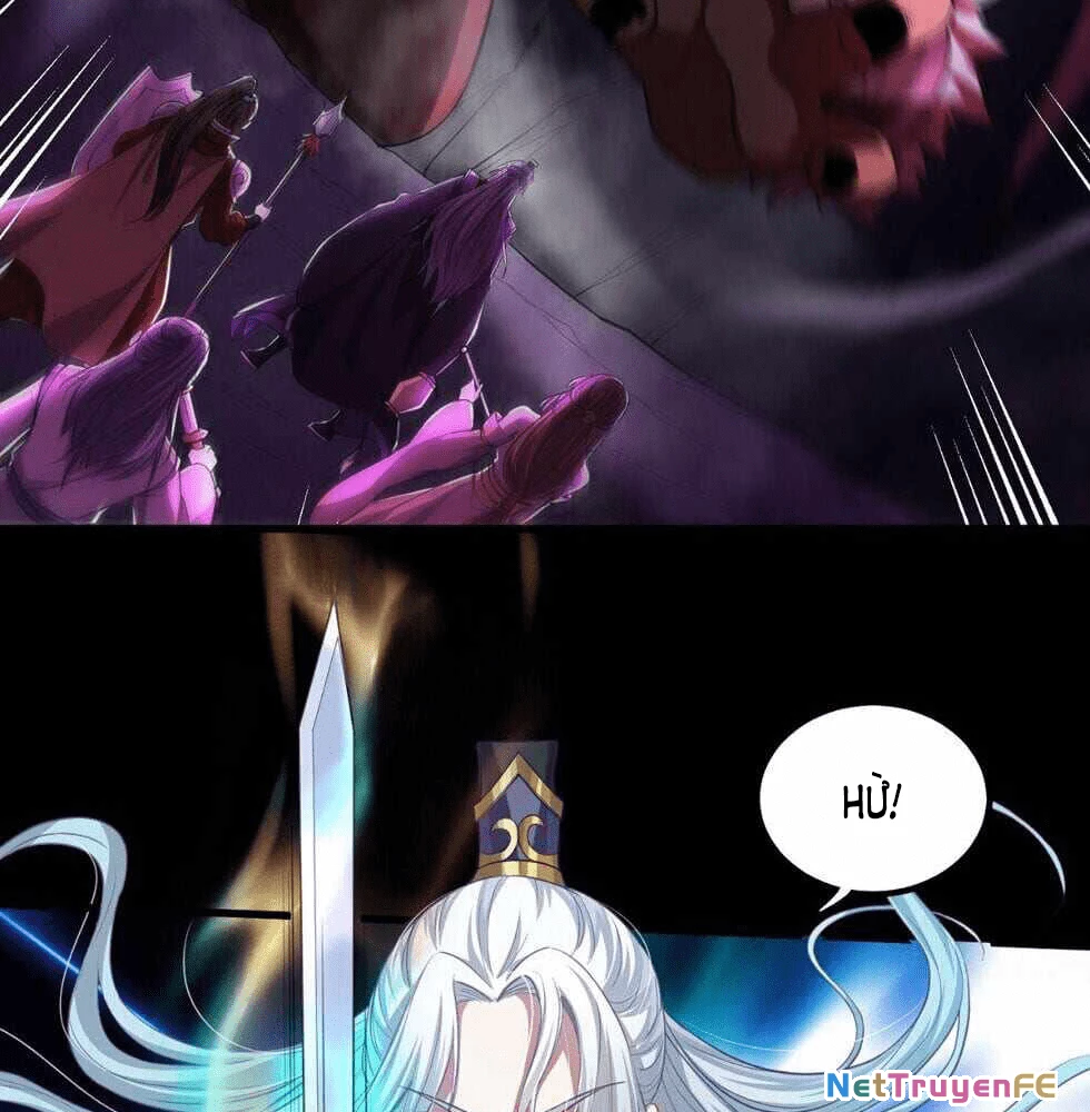 Tài Khoản Này Có Độc Chapter 1 - Trang 4