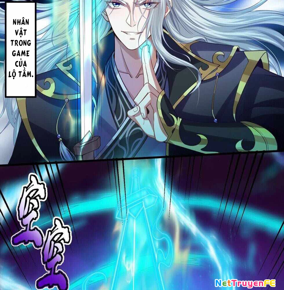 Tài Khoản Này Có Độc Chapter 1 - Trang 4