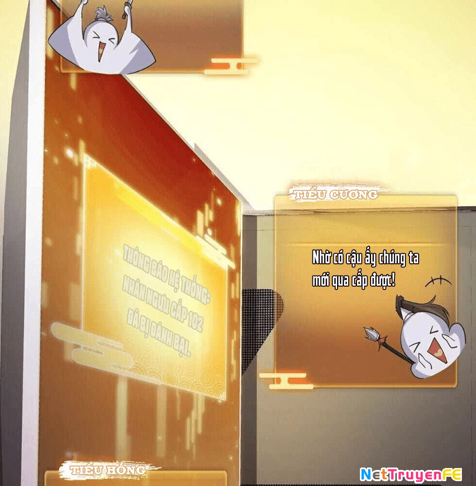 Tài Khoản Này Có Độc Chapter 1 - Trang 4