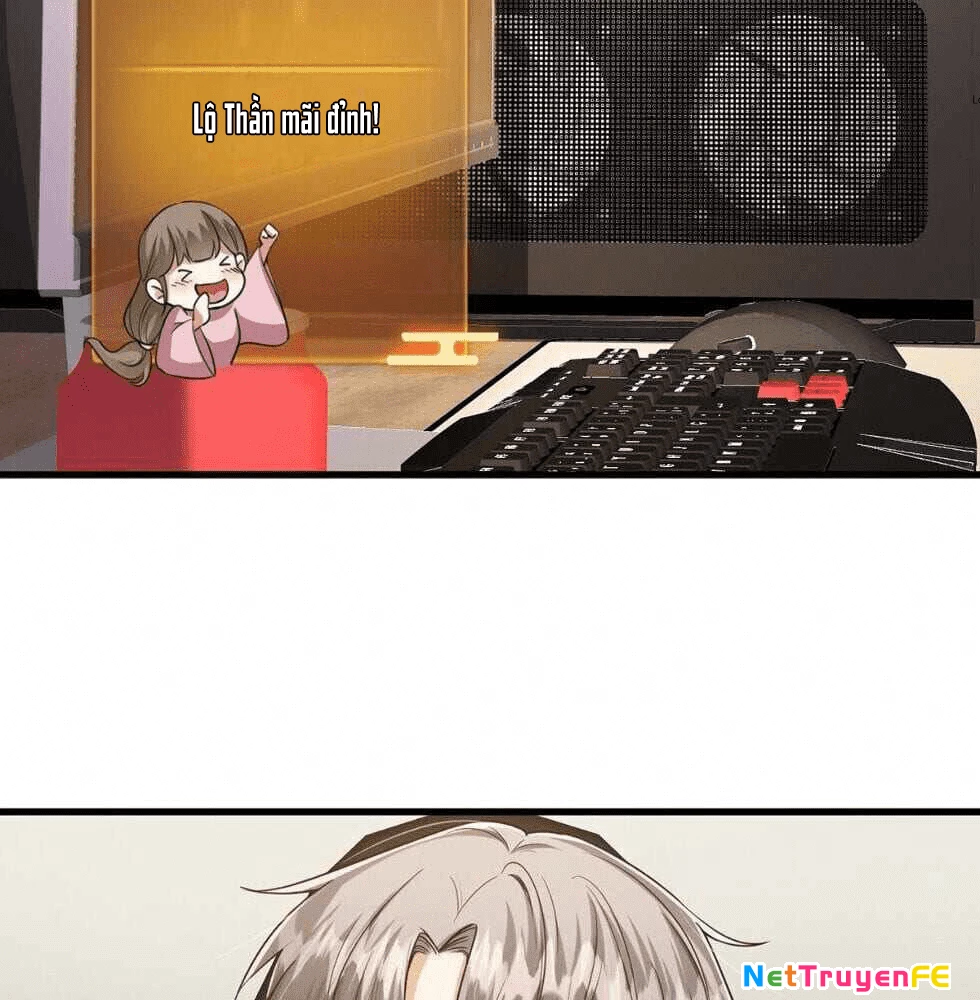 Tài Khoản Này Có Độc Chapter 1 - Trang 4