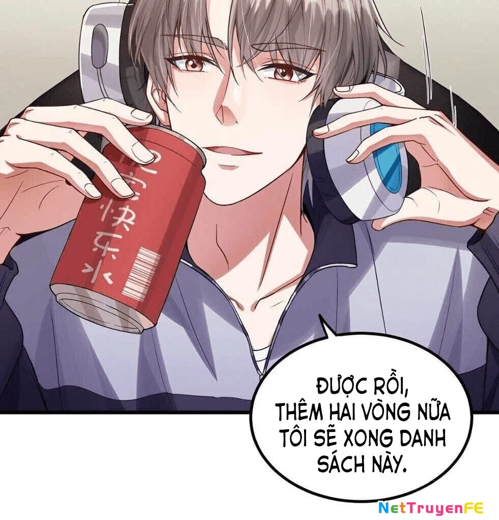 Tài Khoản Này Có Độc Chapter 1 - Trang 4