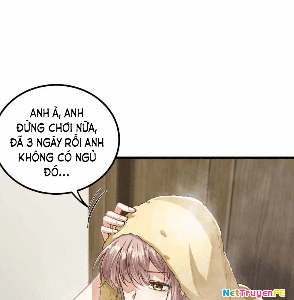 Tài Khoản Này Có Độc Chapter 1 - Trang 4