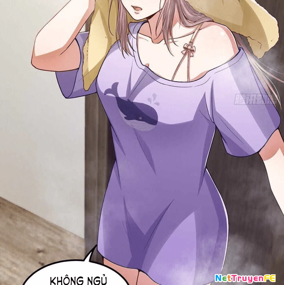 Tài Khoản Này Có Độc Chapter 1 - Trang 4