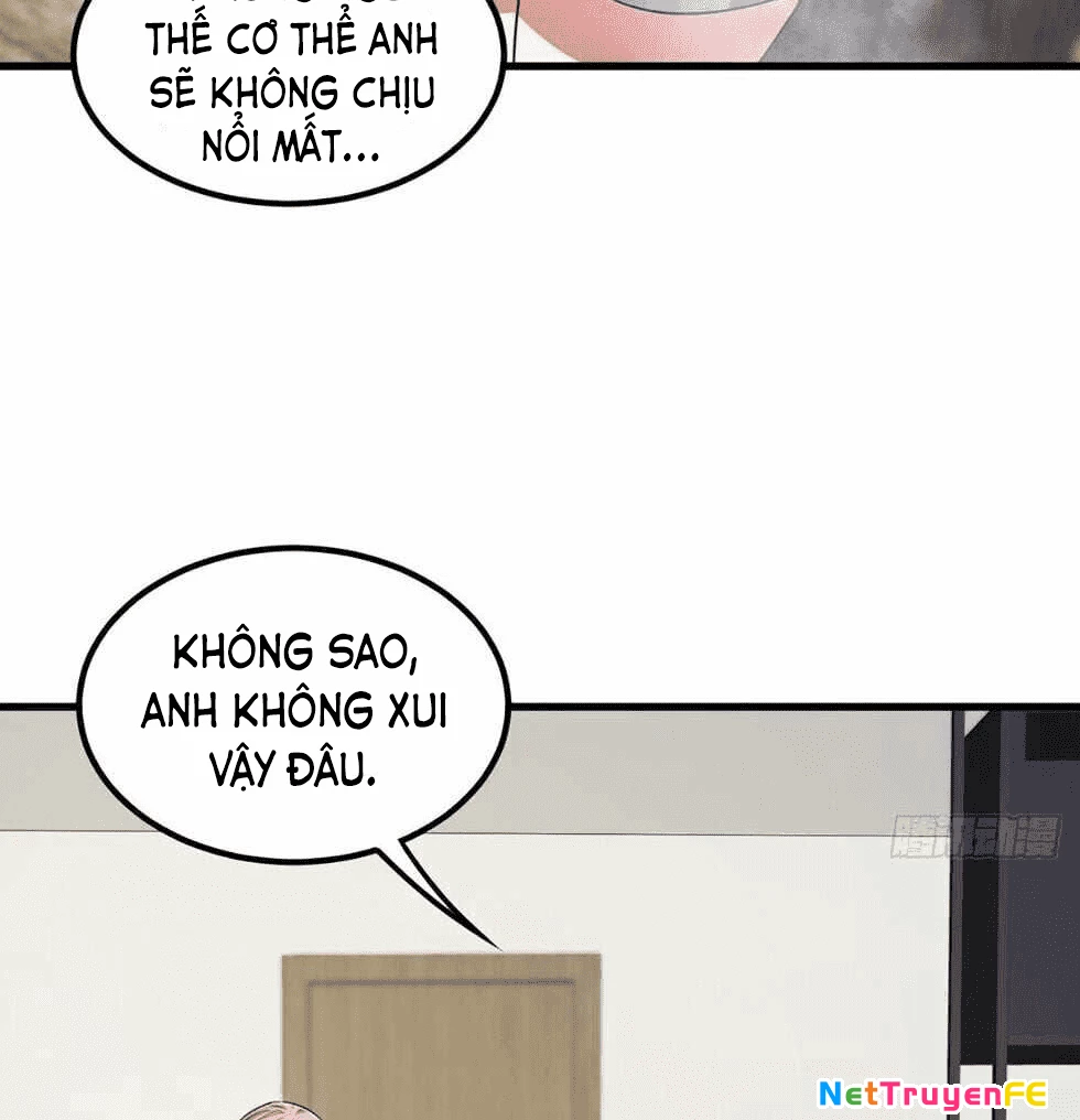 Tài Khoản Này Có Độc Chapter 1 - Trang 4