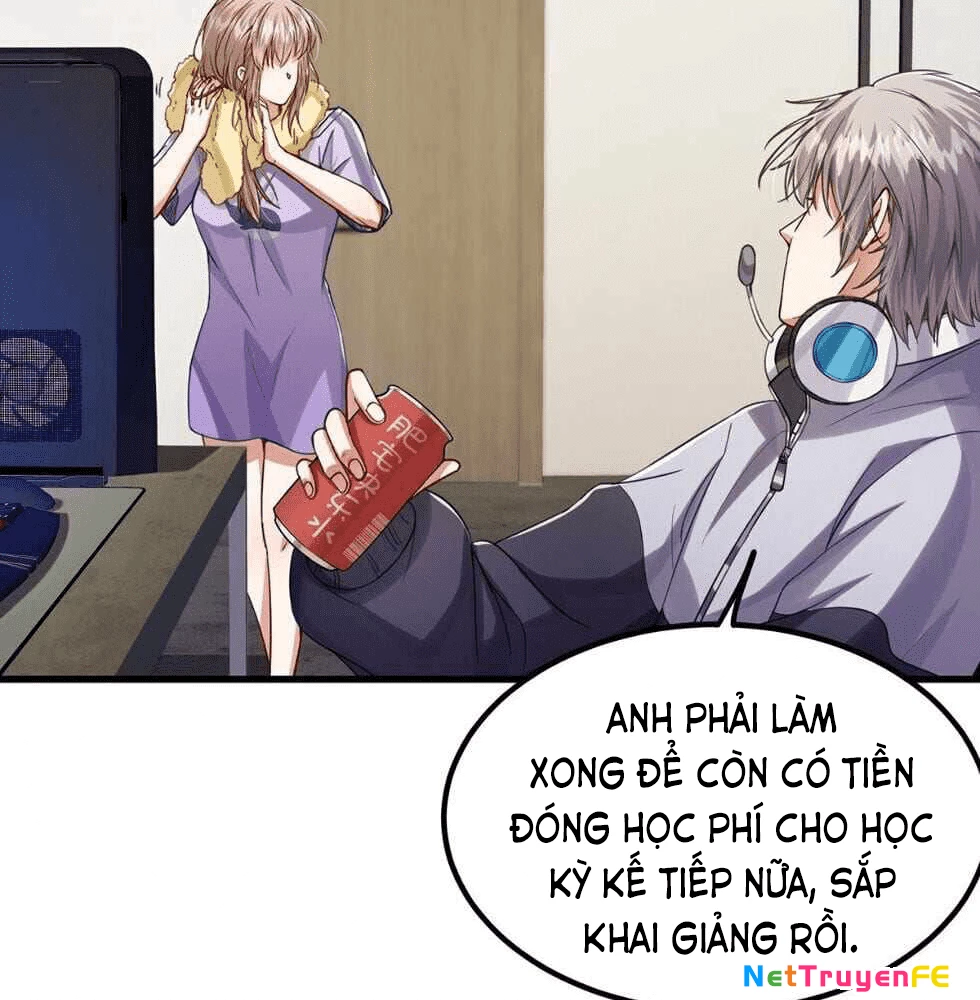 Tài Khoản Này Có Độc Chapter 1 - Trang 4