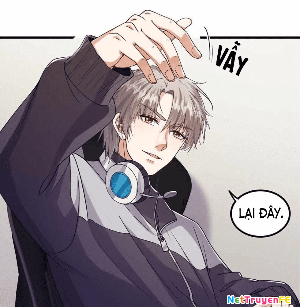 Tài Khoản Này Có Độc Chapter 1 - Trang 4