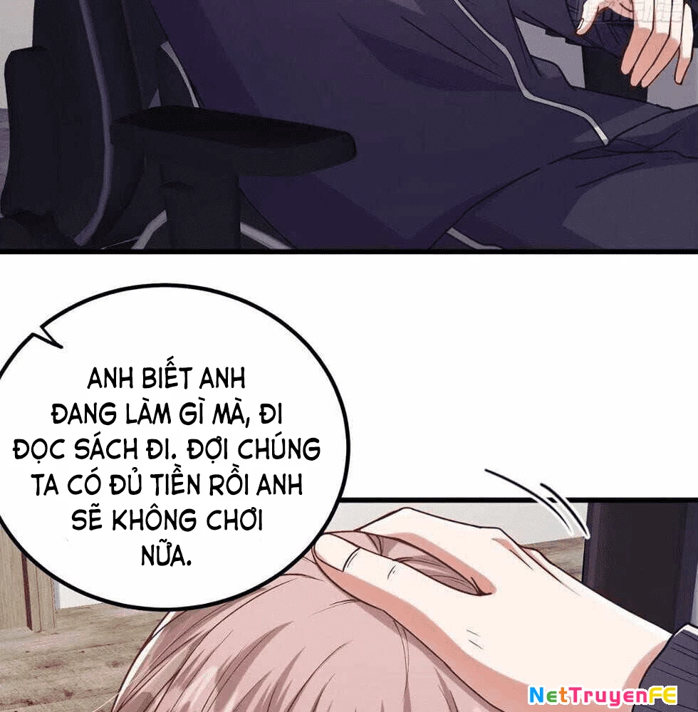 Tài Khoản Này Có Độc Chapter 1 - Trang 4