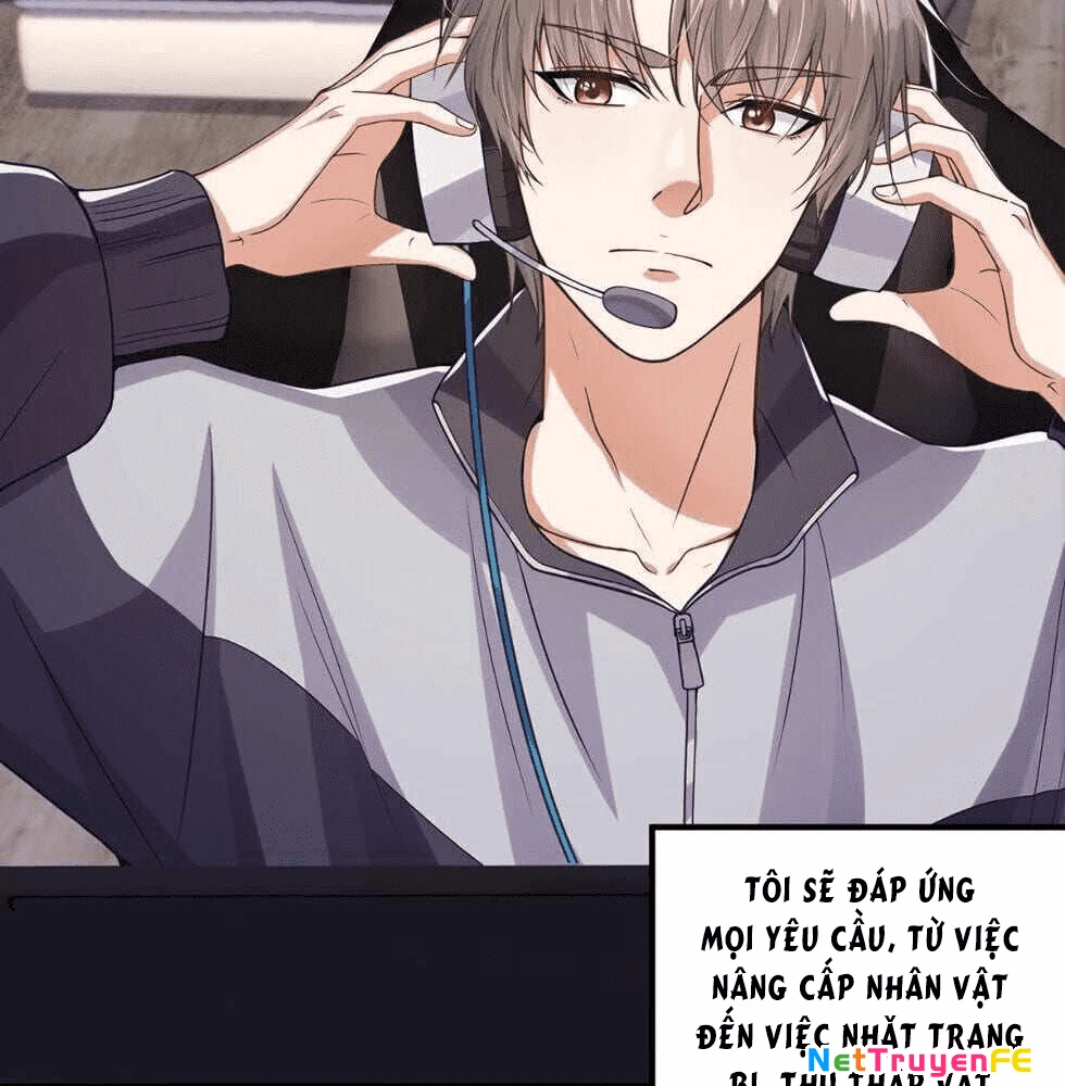 Tài Khoản Này Có Độc Chapter 1 - Trang 4