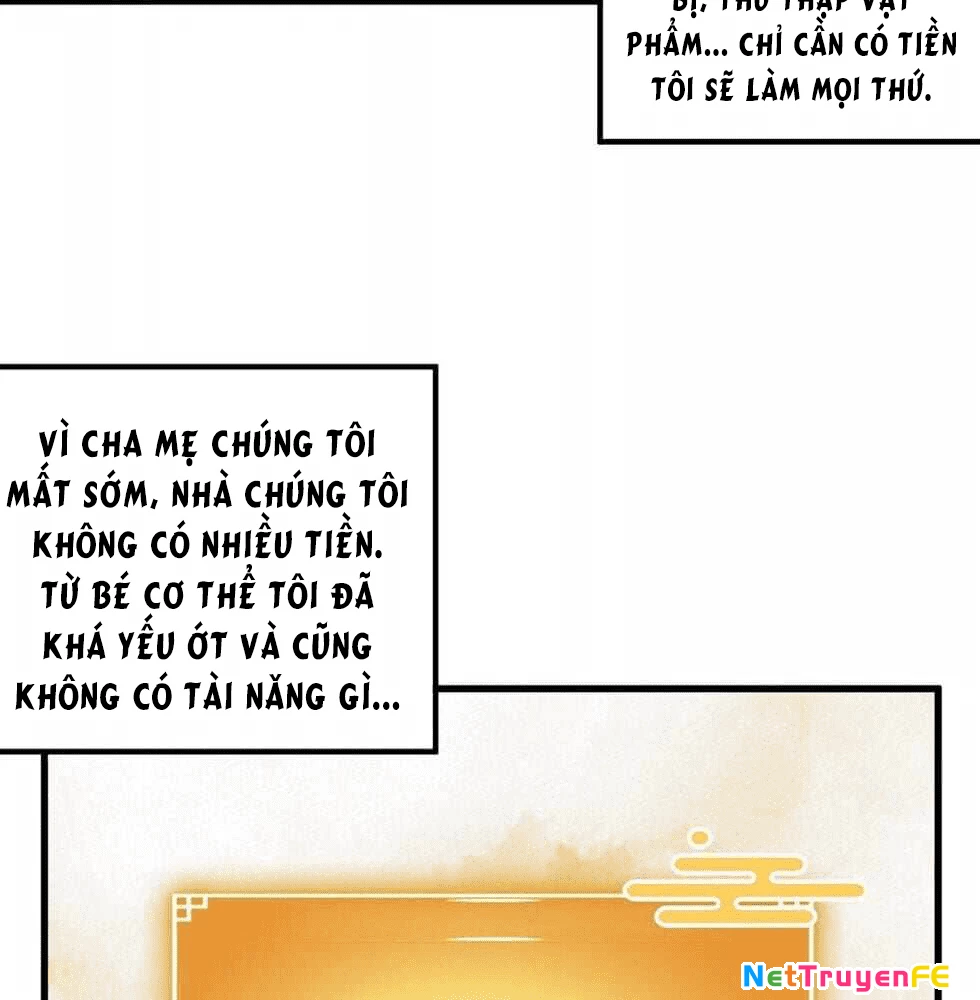 Tài Khoản Này Có Độc Chapter 1 - Trang 4