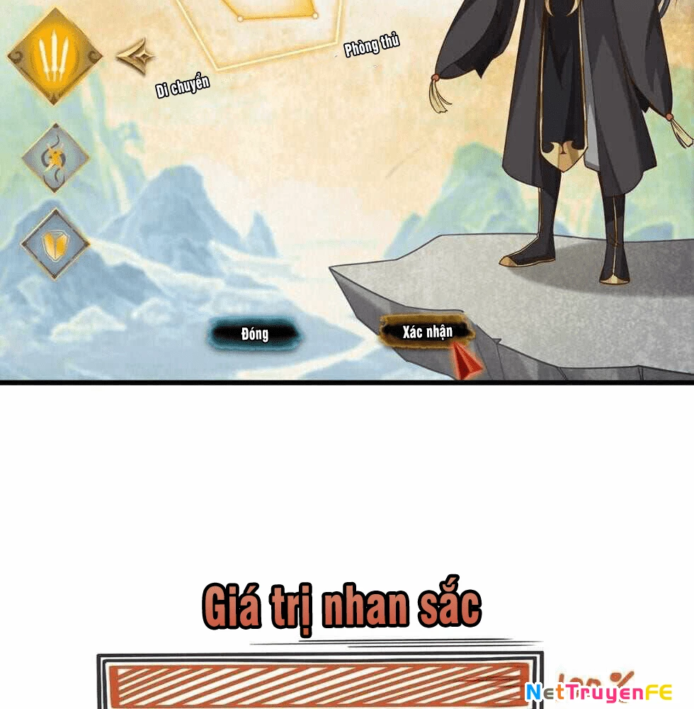 Tài Khoản Này Có Độc Chapter 1 - Trang 4