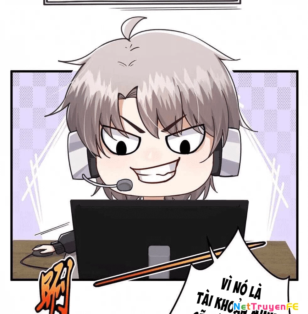 Tài Khoản Này Có Độc Chapter 1 - Trang 4
