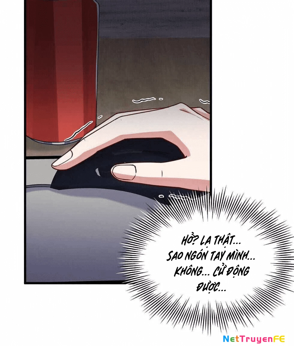 Tài Khoản Này Có Độc Chapter 1 - Trang 4
