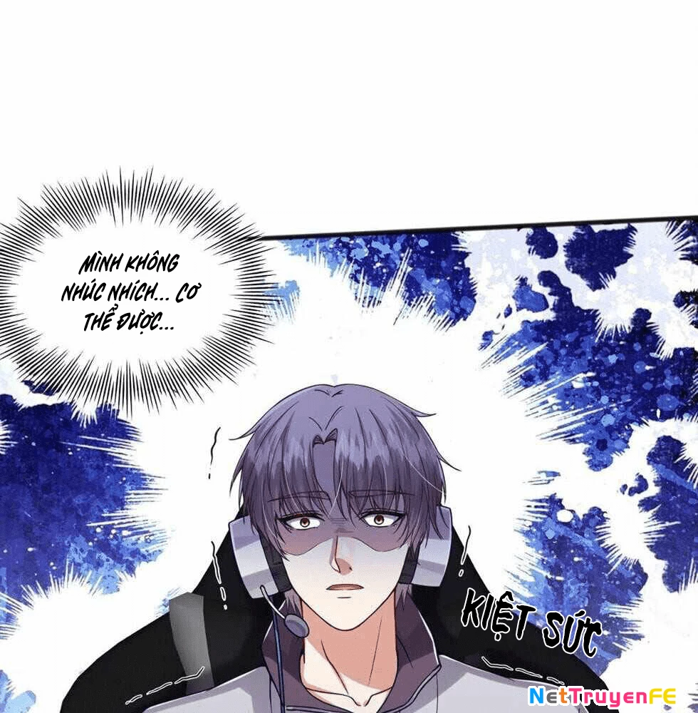 Tài Khoản Này Có Độc Chapter 1 - Trang 4