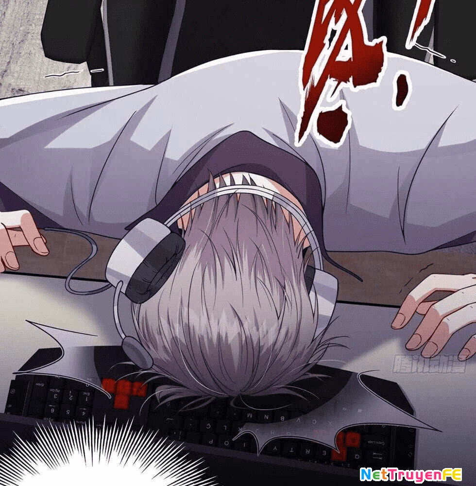 Tài Khoản Này Có Độc Chapter 1 - Trang 4