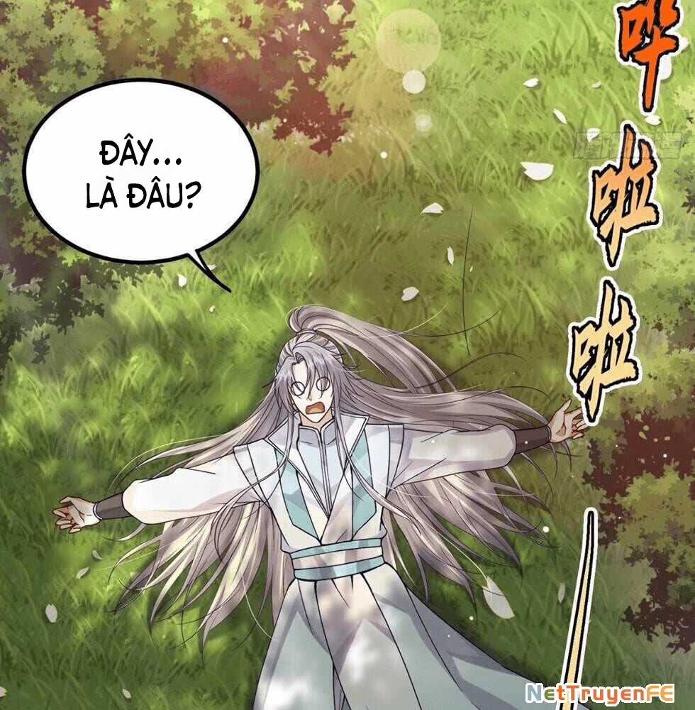 Tài Khoản Này Có Độc Chapter 1 - Trang 4