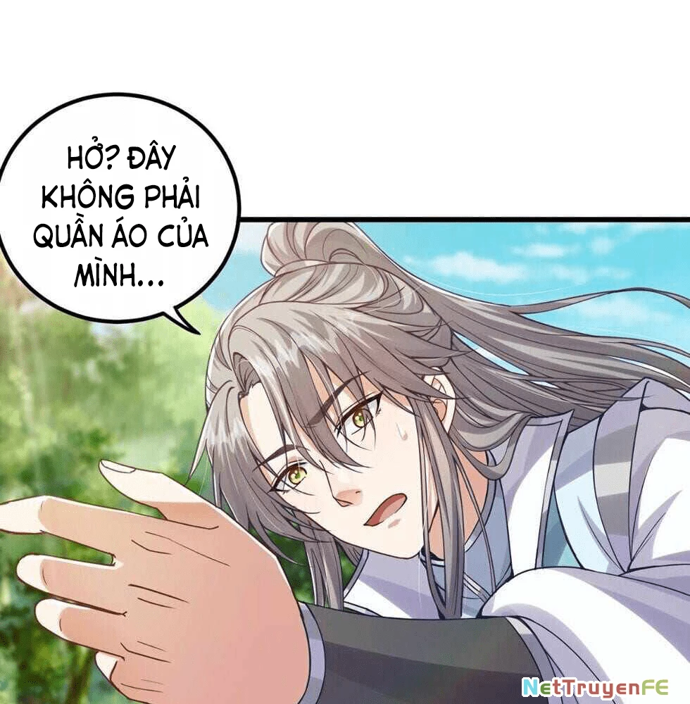 Tài Khoản Này Có Độc Chapter 1 - Trang 4