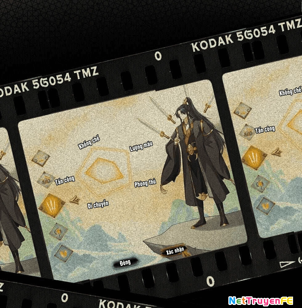 Tài Khoản Này Có Độc Chapter 1 - Trang 4