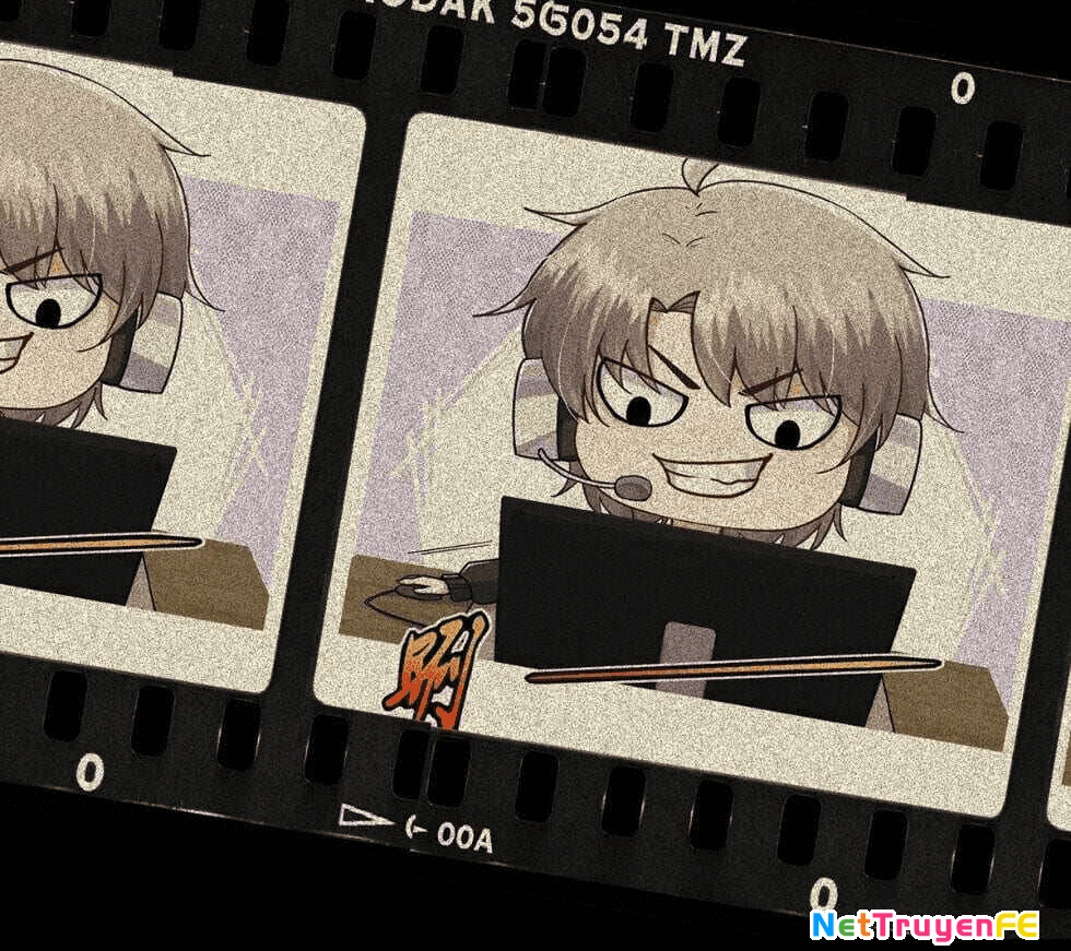 Tài Khoản Này Có Độc Chapter 1 - Trang 4