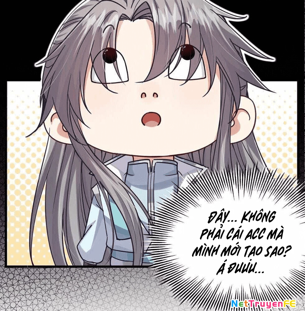 Tài Khoản Này Có Độc Chapter 1 - Trang 4