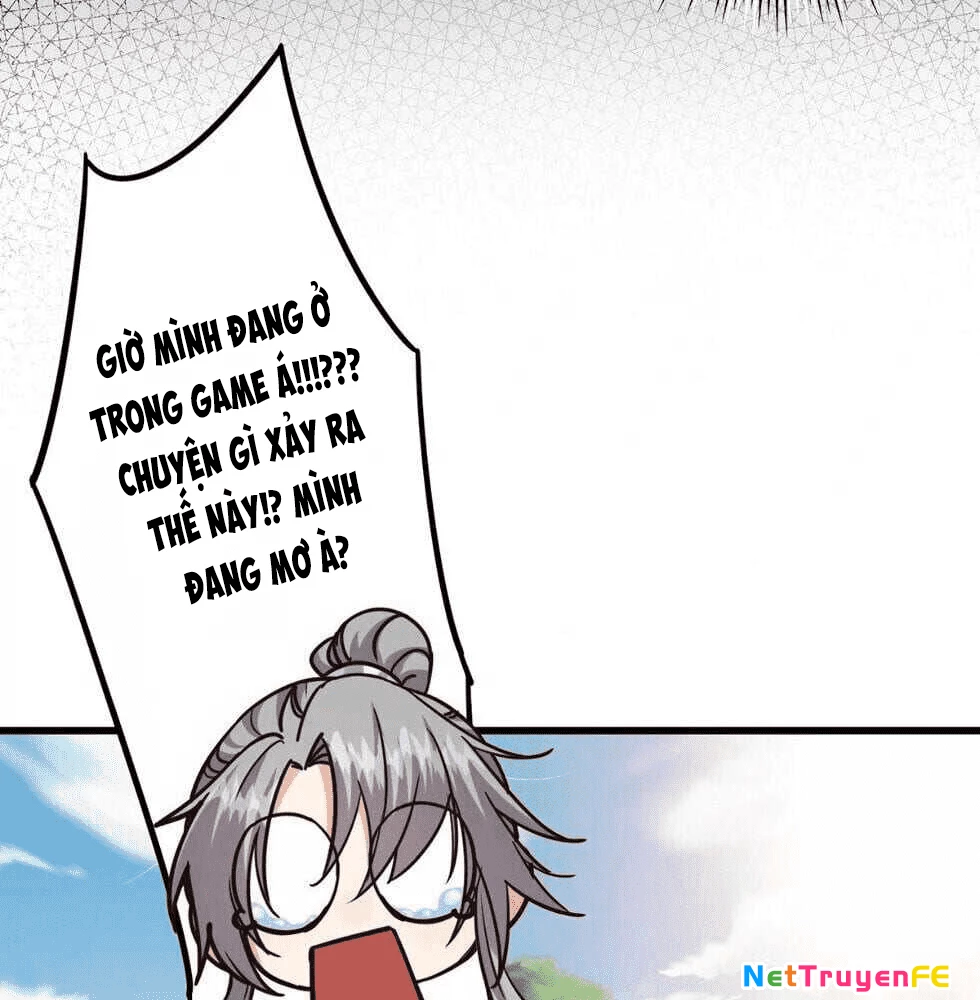 Tài Khoản Này Có Độc Chapter 1 - Trang 4