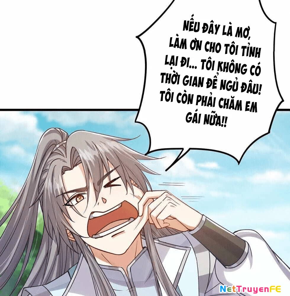 Tài Khoản Này Có Độc Chapter 1 - Trang 4