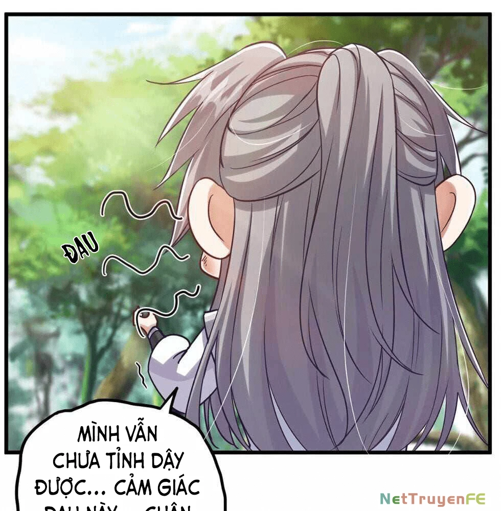 Tài Khoản Này Có Độc Chapter 1 - Trang 4