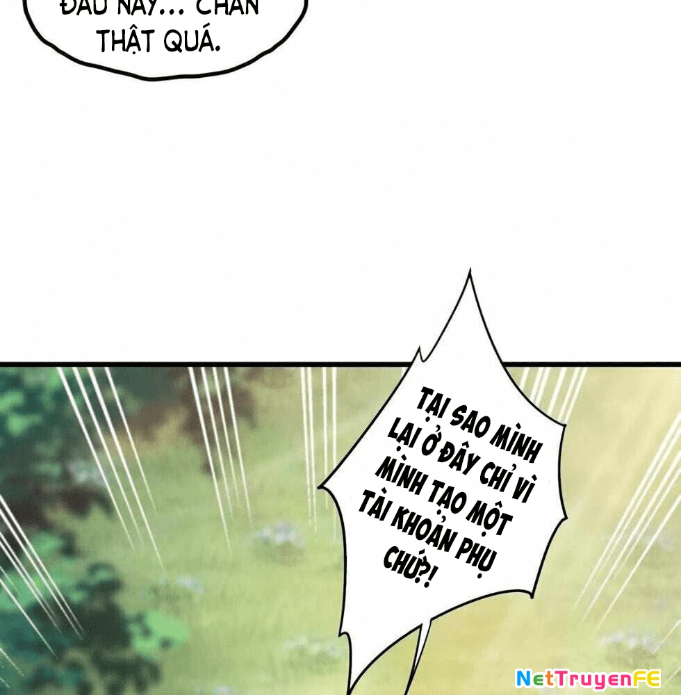 Tài Khoản Này Có Độc Chapter 1 - Trang 4