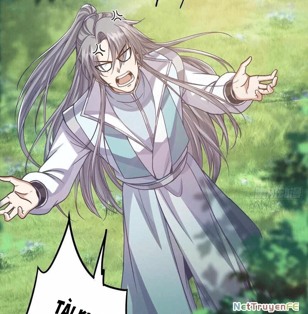 Tài Khoản Này Có Độc Chapter 1 - Trang 4