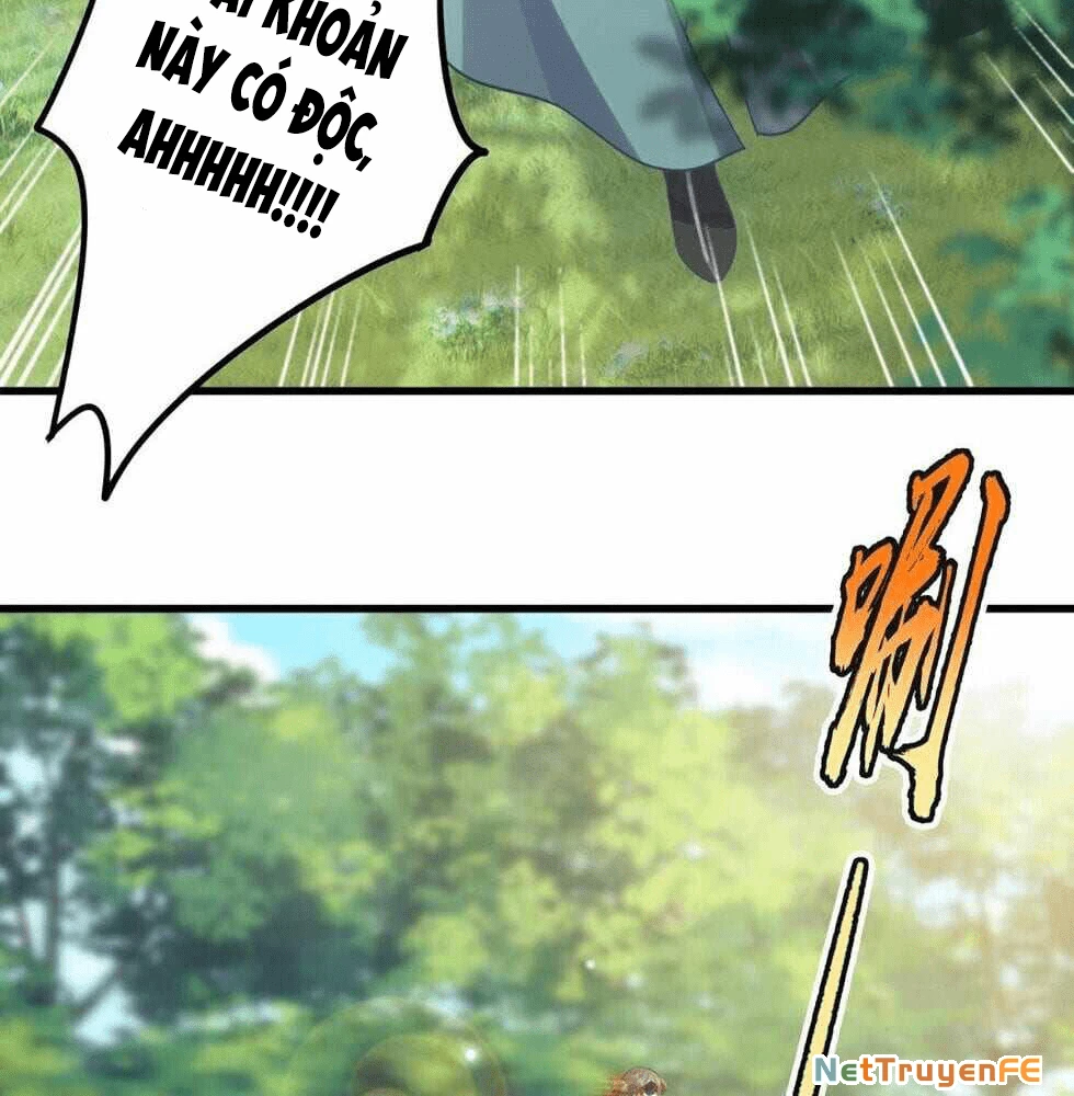 Tài Khoản Này Có Độc Chapter 1 - Trang 4