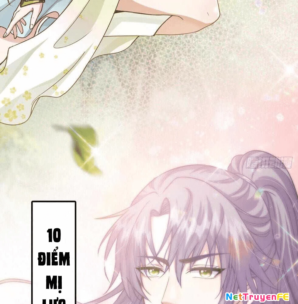 Tài Khoản Này Có Độc Chapter 1 - Trang 4