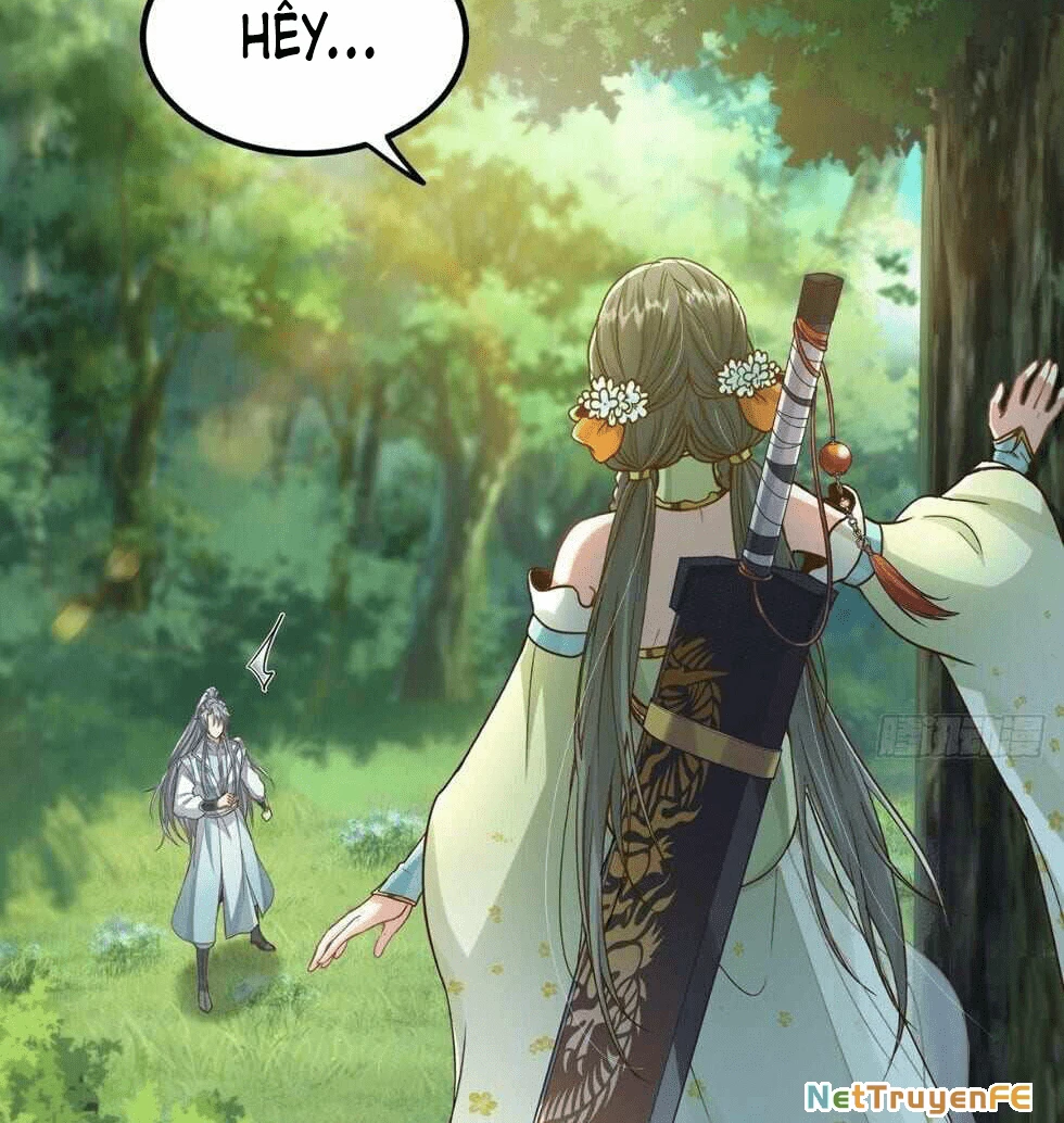 Tài Khoản Này Có Độc Chapter 1 - Trang 4