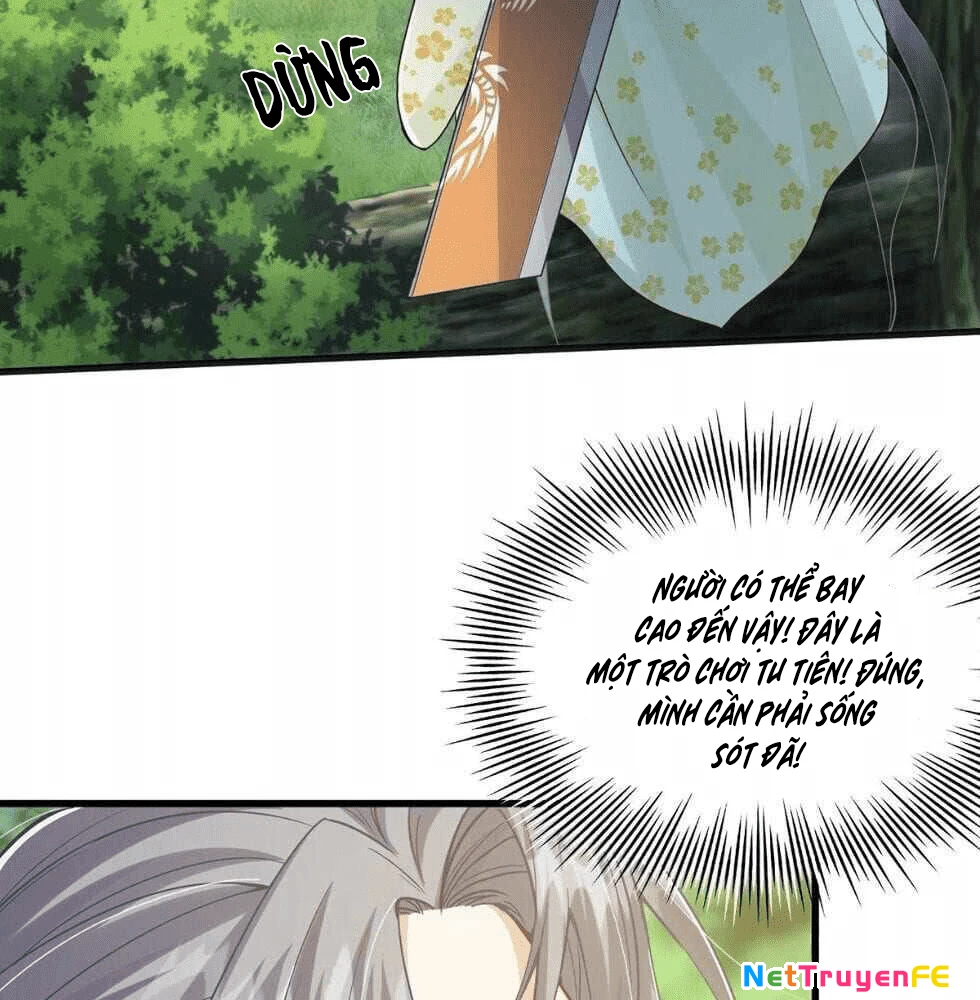 Tài Khoản Này Có Độc Chapter 1 - Trang 4