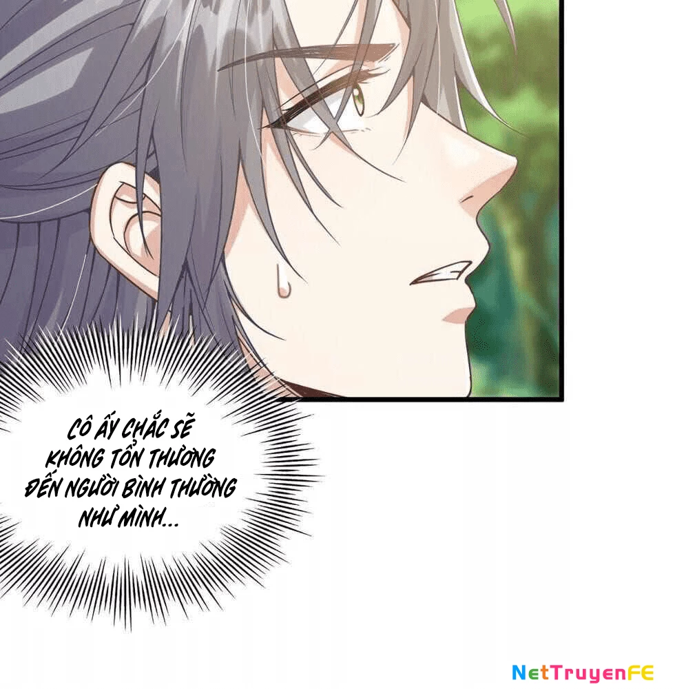 Tài Khoản Này Có Độc Chapter 1 - Trang 4