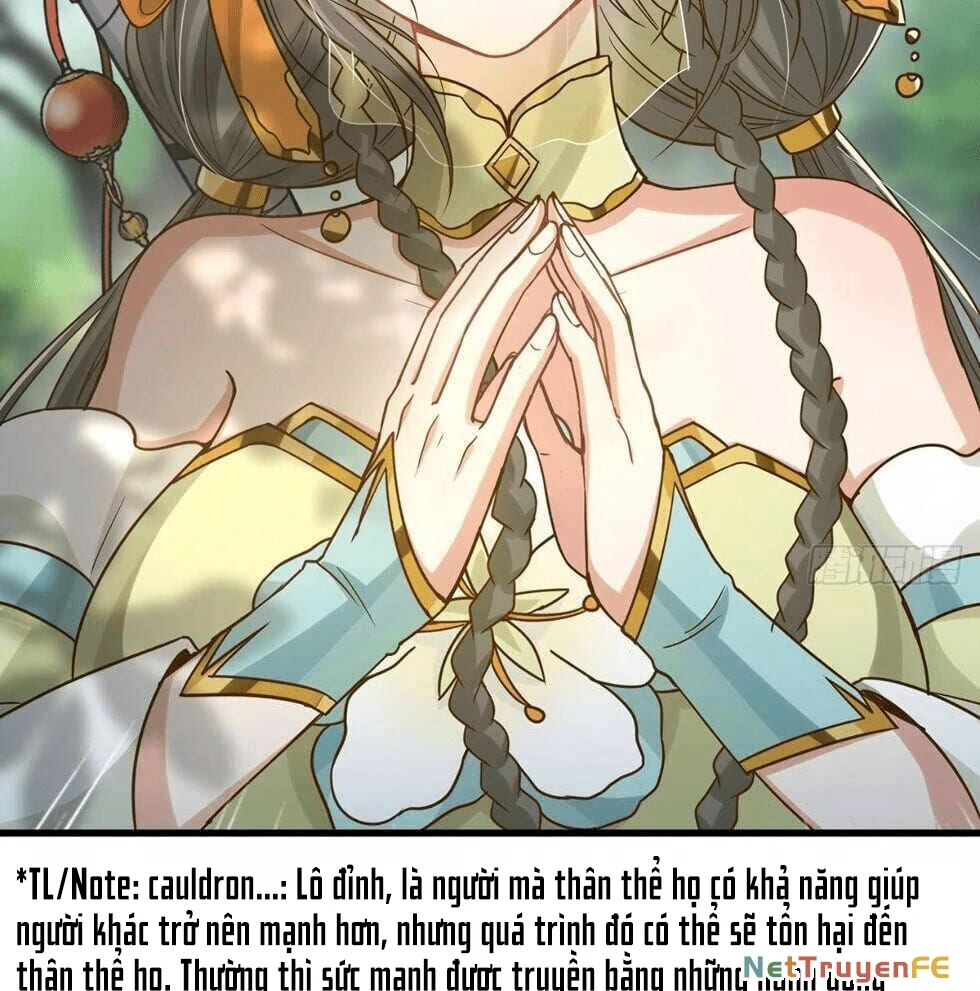 Tài Khoản Này Có Độc Chapter 1 - Trang 4