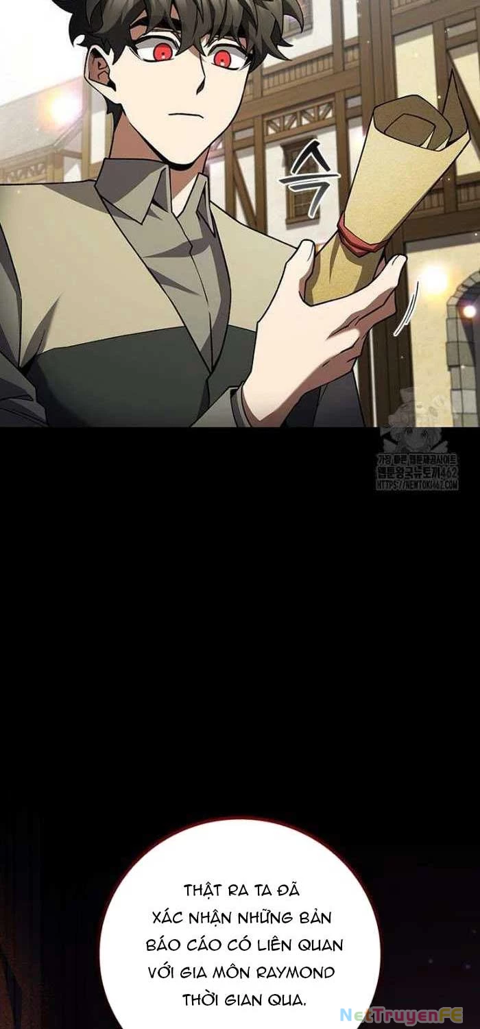 Thực Long Ma Pháp Sư Chapter 75 - Trang 2