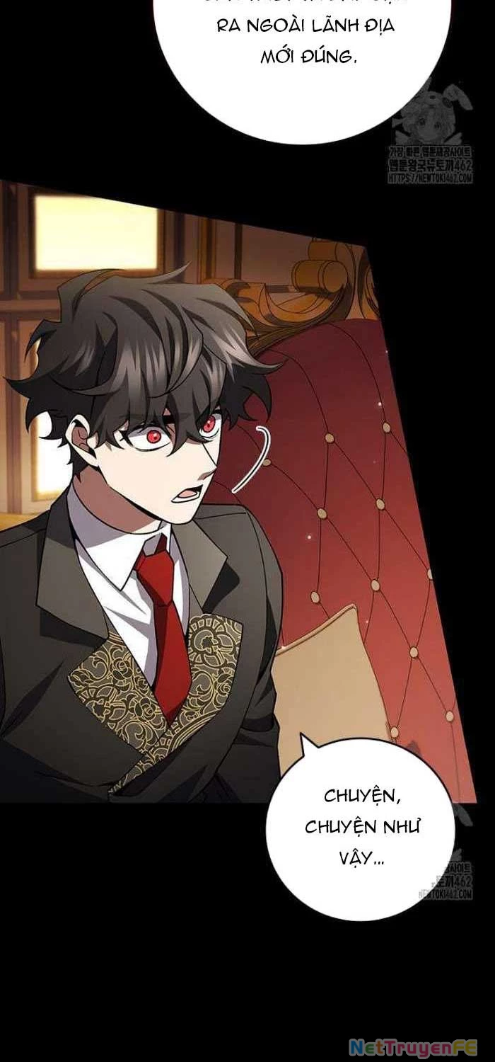 Thực Long Ma Pháp Sư Chapter 75 - Trang 2