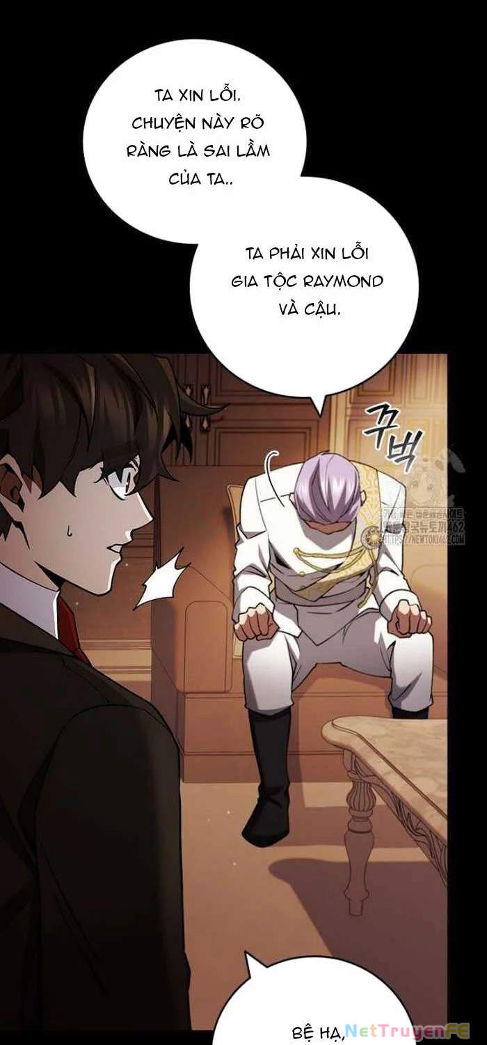 Thực Long Ma Pháp Sư Chapter 75 - Trang 2