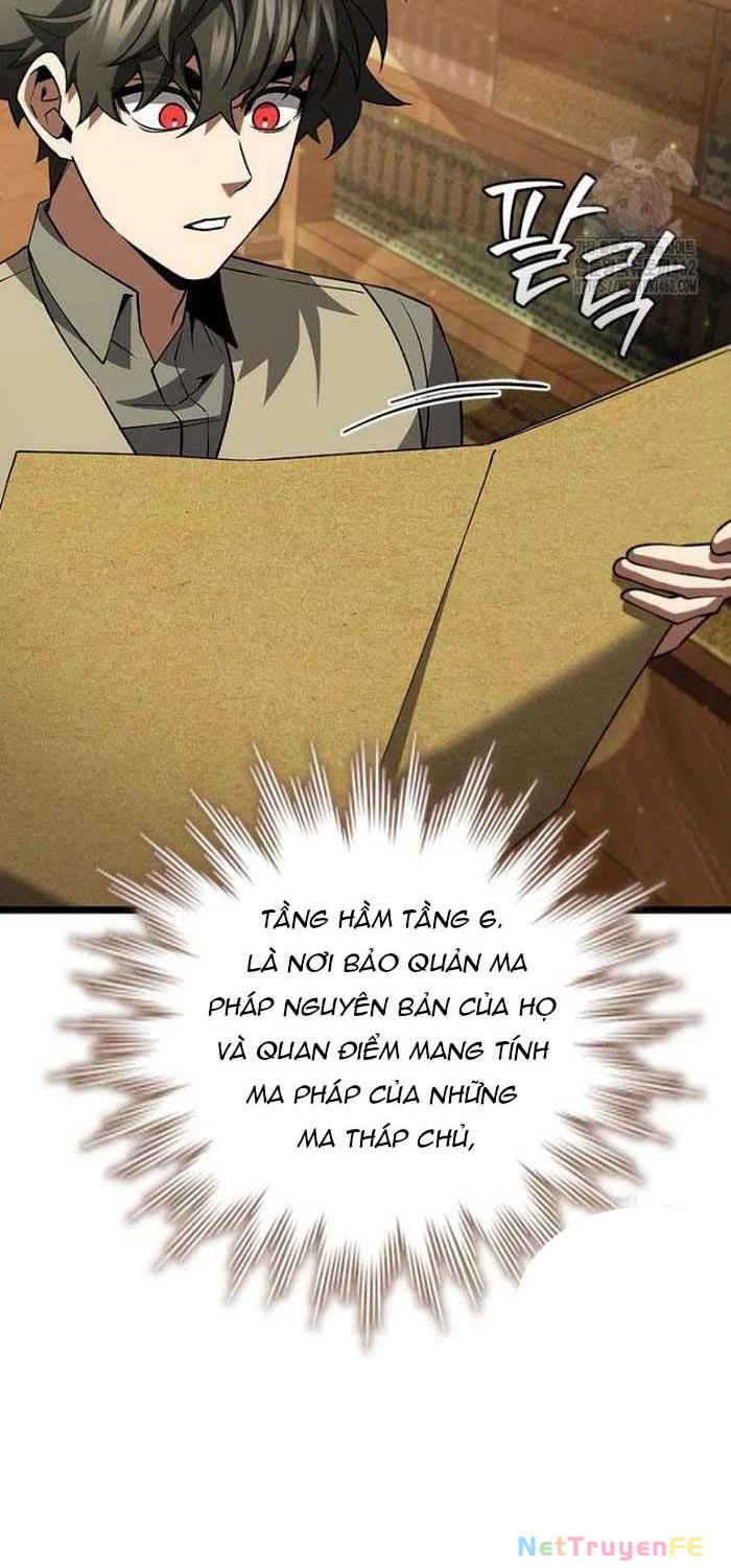 Thực Long Ma Pháp Sư Chapter 75 - Trang 2