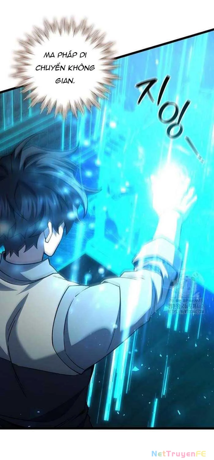 Thực Long Ma Pháp Sư Chapter 75 - Trang 2