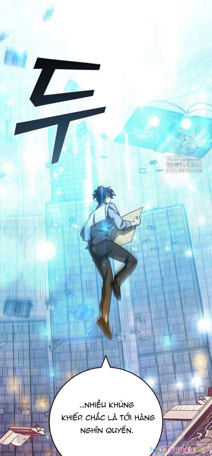 Thực Long Ma Pháp Sư Chapter 75 - Trang 2