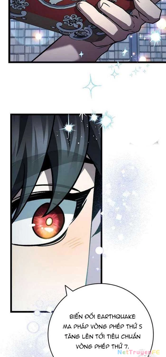 Thực Long Ma Pháp Sư Chapter 75 - Trang 2