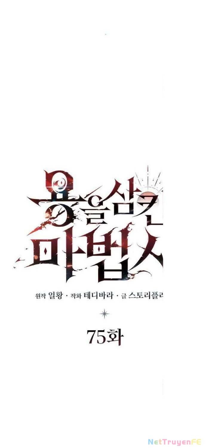 Thực Long Ma Pháp Sư Chapter 75 - Trang 2